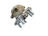 Wheel Bearing and Hub Assembly DT Components 512629