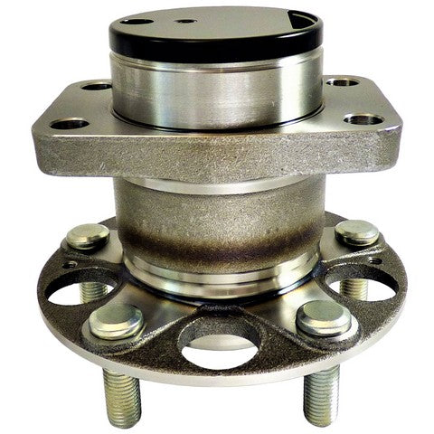 Wheel Bearing and Hub Assembly DT Components 512630
