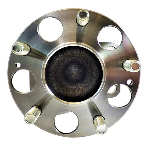 Wheel Bearing and Hub Assembly DT Components 512630