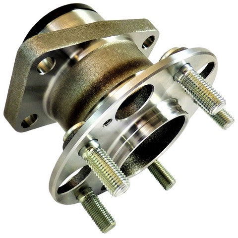 Wheel Bearing and Hub Assembly DT Components 512630