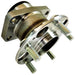 Wheel Bearing and Hub Assembly DT Components 512630