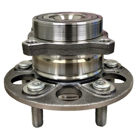 Wheel Bearing and Hub Assembly DT Components 512632