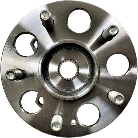 Wheel Bearing and Hub Assembly DT Components 512632
