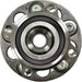 Wheel Bearing and Hub Assembly DT Components 512632