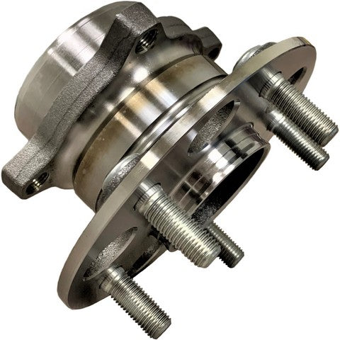 Wheel Bearing and Hub Assembly DT Components 512632