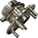 Wheel Bearing and Hub Assembly DT Components 512632