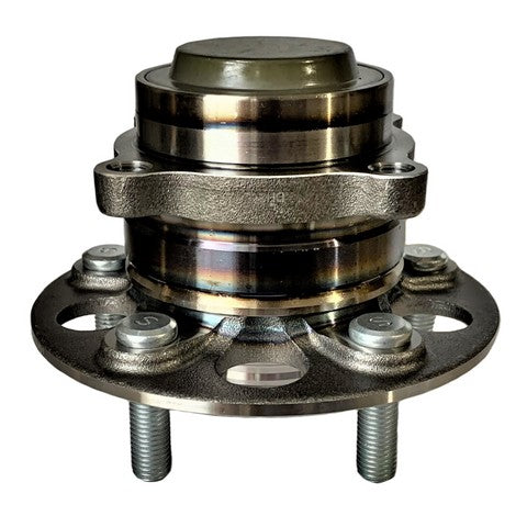 Wheel Bearing and Hub Assembly DT Components 512633
