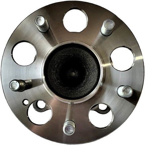Wheel Bearing and Hub Assembly DT Components 512633