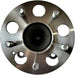 Wheel Bearing and Hub Assembly DT Components 512633