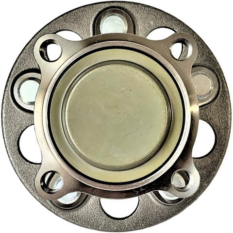 Wheel Bearing and Hub Assembly DT Components 512633