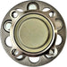 Wheel Bearing and Hub Assembly DT Components 512633