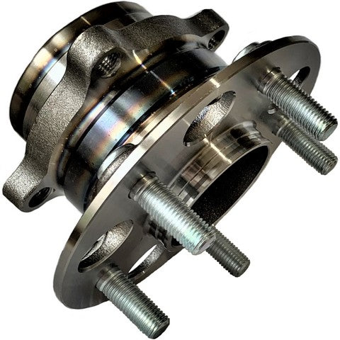 Wheel Bearing and Hub Assembly DT Components 512633