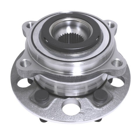 Wheel Bearing and Hub Assembly DT Components 512634
