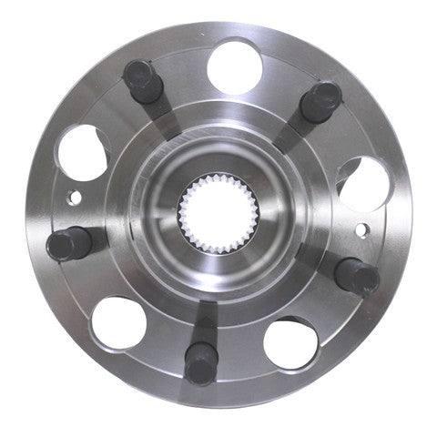 Wheel Bearing and Hub Assembly DT Components 512634