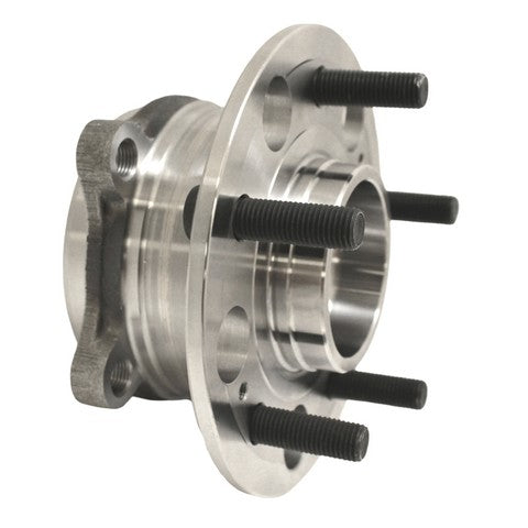 Wheel Bearing and Hub Assembly DT Components 512634
