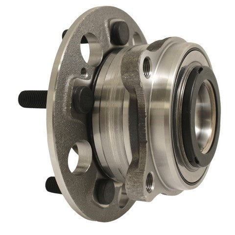 Wheel Bearing and Hub Assembly DT Components 512634