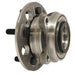 Wheel Bearing and Hub Assembly DT Components 512634