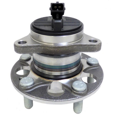 Wheel Bearing and Hub Assembly DT Components 512635