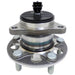 Wheel Bearing and Hub Assembly DT Components 512635