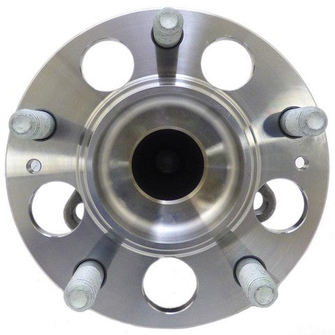 Wheel Bearing and Hub Assembly DT Components 512635