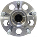 Wheel Bearing and Hub Assembly DT Components 512635