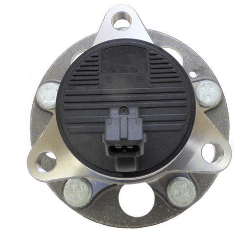 Wheel Bearing and Hub Assembly DT Components 512635
