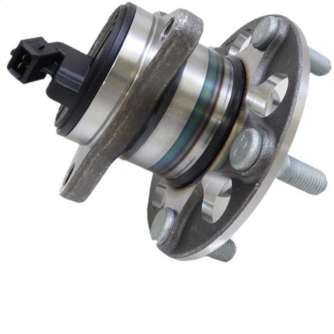 Wheel Bearing and Hub Assembly DT Components 512635