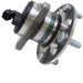 Wheel Bearing and Hub Assembly DT Components 512635