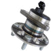 Wheel Bearing and Hub Assembly DT Components 512635