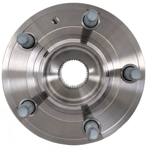 Wheel Bearing and Hub Assembly DT Components 512641