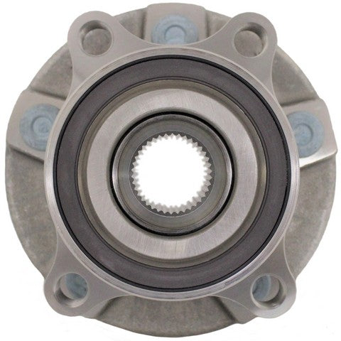 Wheel Bearing and Hub Assembly DT Components 512641