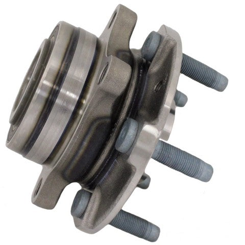 Wheel Bearing and Hub Assembly DT Components 512641
