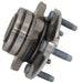 Wheel Bearing and Hub Assembly DT Components 512641