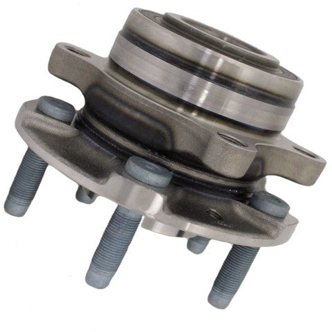 Wheel Bearing and Hub Assembly DT Components 512641