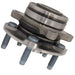 Wheel Bearing and Hub Assembly DT Components 512641