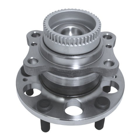 Wheel Bearing and Hub Assembly DT Components 512643