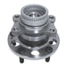 Wheel Bearing and Hub Assembly DT Components 512643
