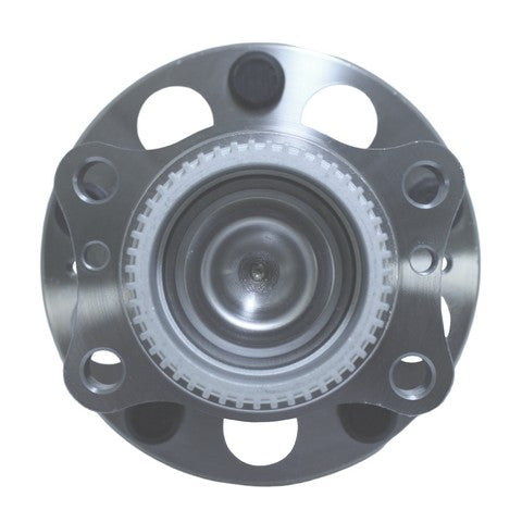 Wheel Bearing and Hub Assembly DT Components 512643