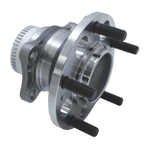 Wheel Bearing and Hub Assembly DT Components 512643