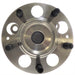 Wheel Bearing and Hub Assembly DT Components 512645