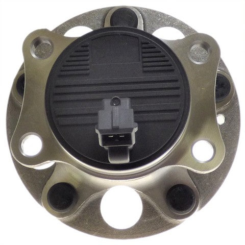 Wheel Bearing and Hub Assembly DT Components 512645