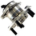 Wheel Bearing and Hub Assembly DT Components 512645