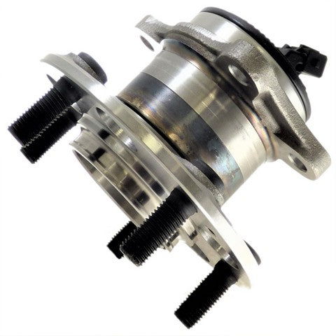 Wheel Bearing and Hub Assembly DT Components 512645