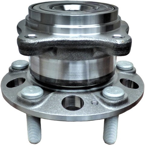 Wheel Bearing and Hub Assembly DT Components 512647