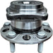 Wheel Bearing and Hub Assembly DT Components 512647
