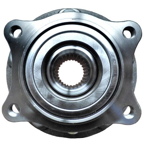 Wheel Bearing and Hub Assembly DT Components 512647