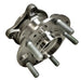 Wheel Bearing and Hub Assembly DT Components 512647