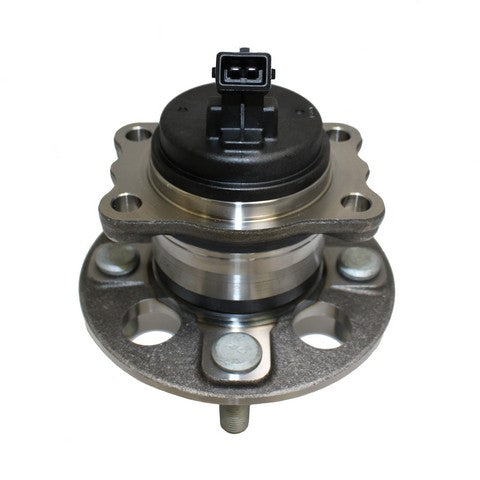 Wheel Bearing and Hub Assembly DT Components 512655