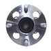 Wheel Bearing and Hub Assembly DT Components 512655
