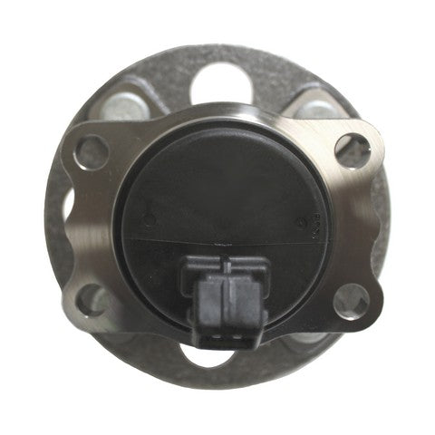 Wheel Bearing and Hub Assembly DT Components 512655